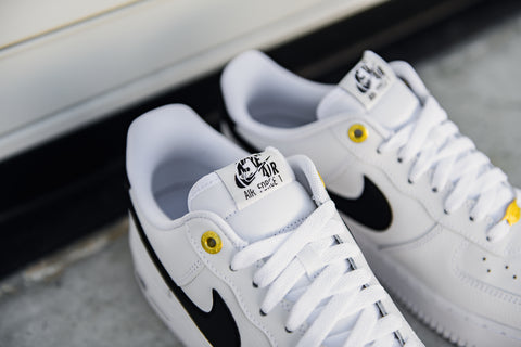 25th anniversary air force ones
