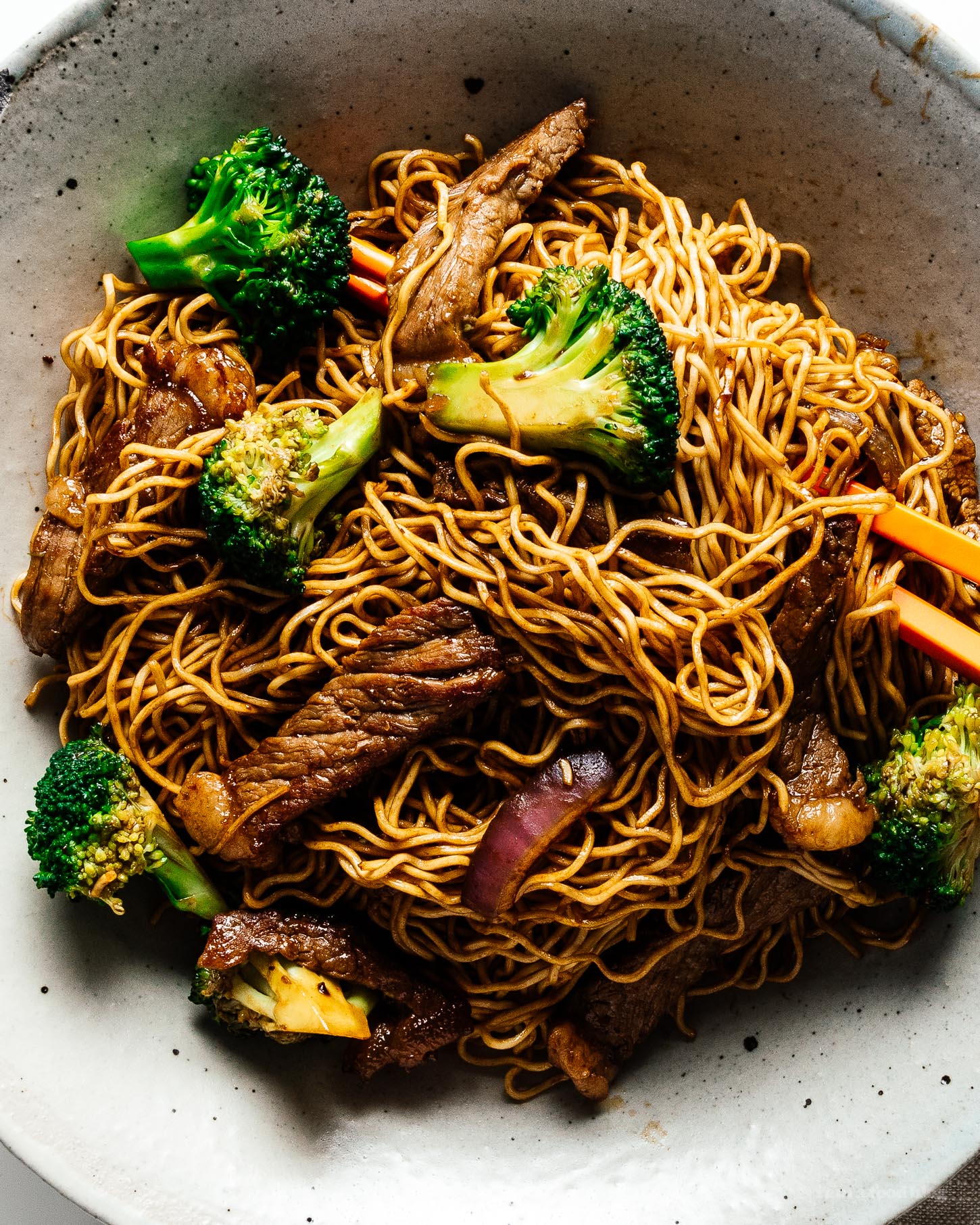 Chow Mein