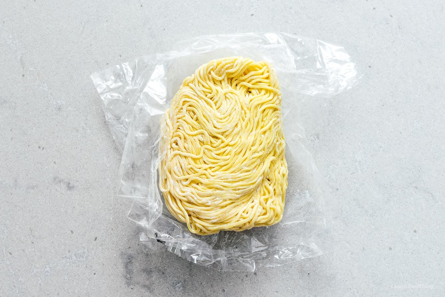 Methods to Make Birria Ramen