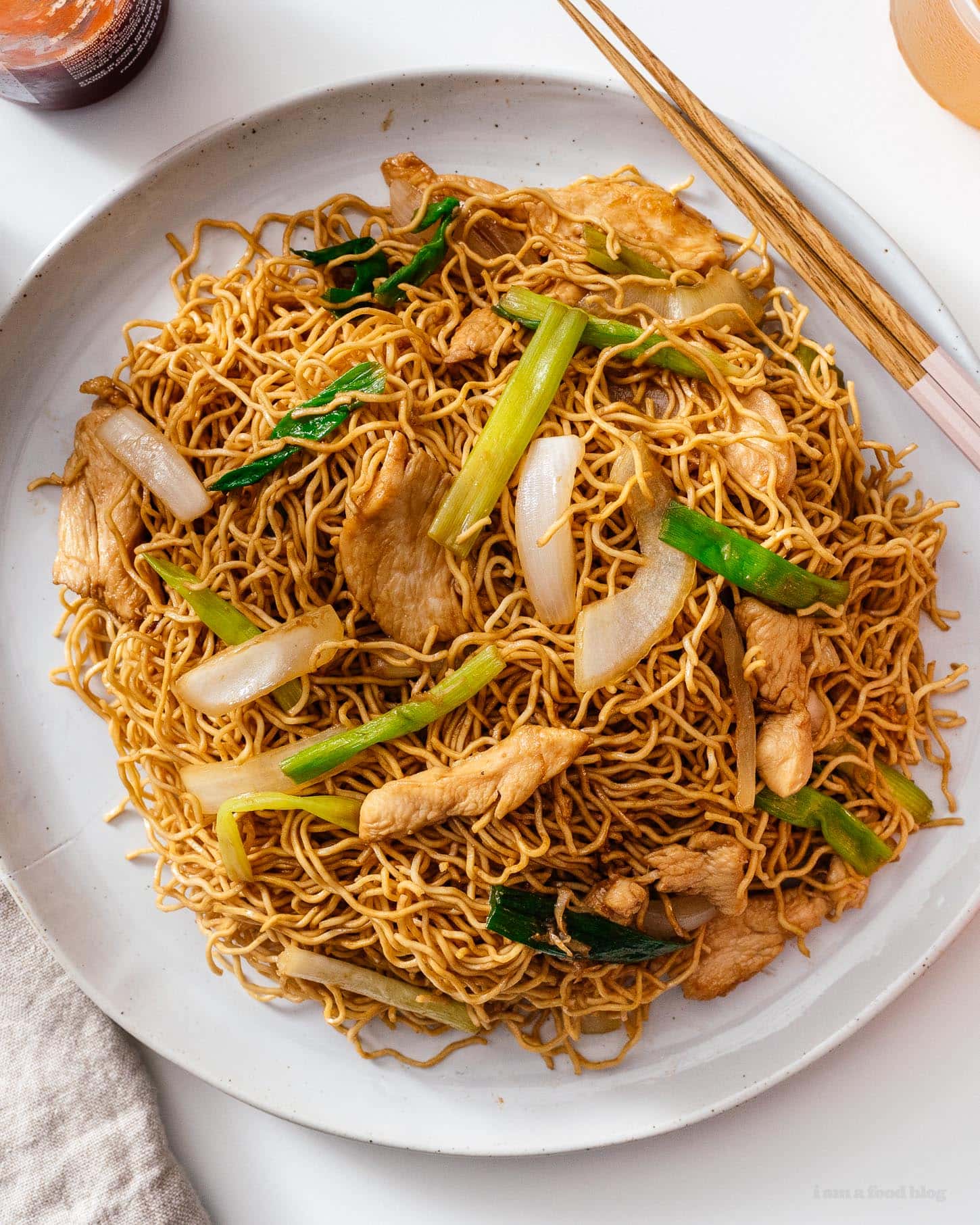 Chow Mein