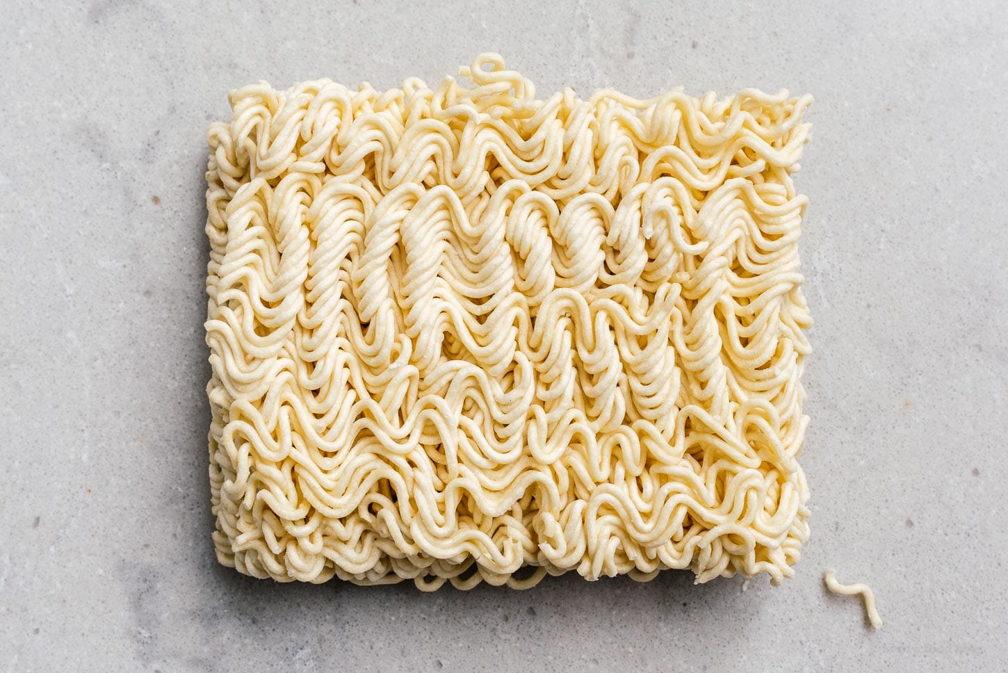 Mayo Ramen