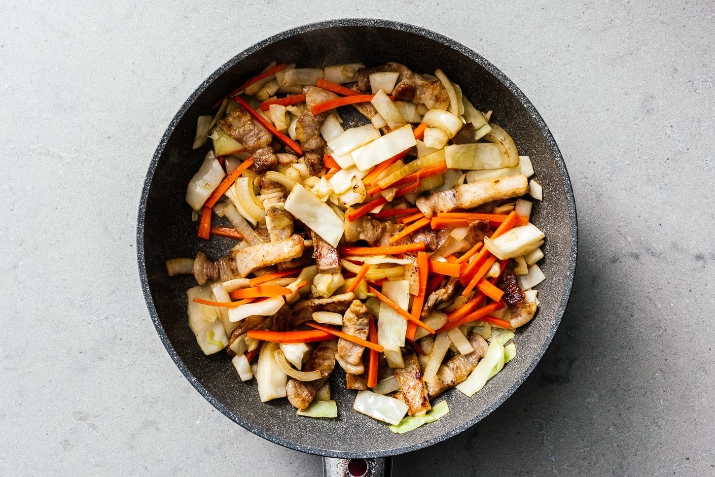 Yaki Udon